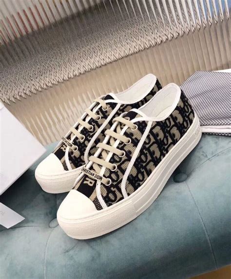 sneakers dior femme